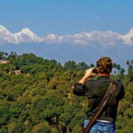 2-Days Nagarkot Homestay Tour Including Day Hiking - Exploring the Scenic Drive from Kathmandu to Nagarkot