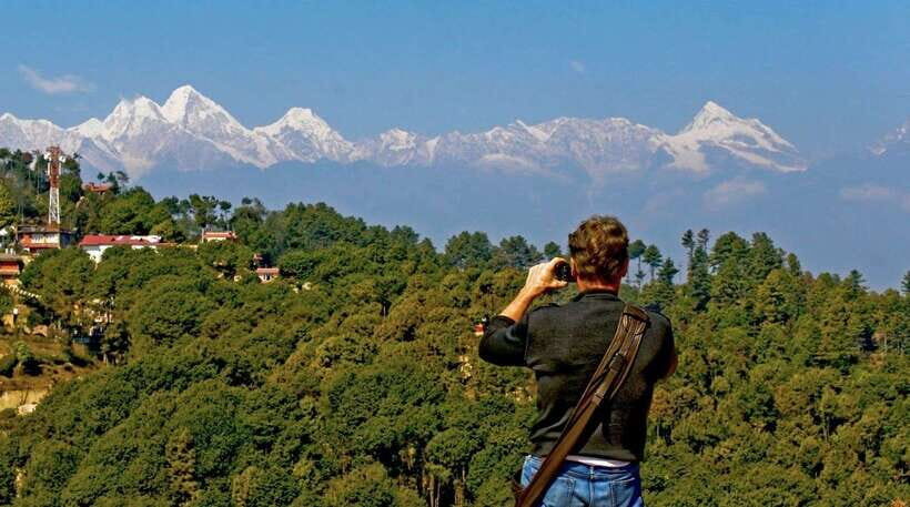 2-Days Nagarkot Homestay Tour Including Day Hiking - Exploring the Scenic Drive from Kathmandu to Nagarkot