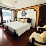 2 days or 3 days Luxury Bai Tu Long Bay Cruise - Who Will Love This Cruise?