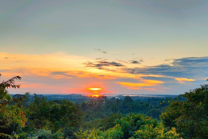 2-Days Private Angkor Wat Sunrise/Sunset Tours And Banteay Srei - Overall Impressions