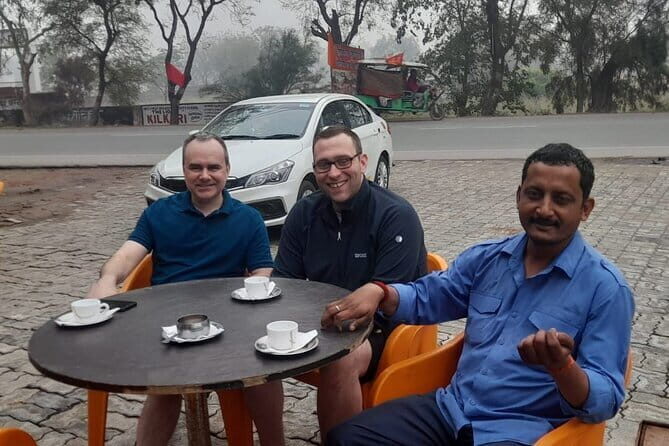 2-Days Private Luxury Golden Triangle Tour Agra Jaipur New Delhi - The Value of This Tour