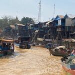 2 Days Private Tour Discovering Angkor Wat and Floating Village - Day Two: From Water to Serenity