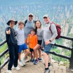 2-Days Private tour to Avatar mount & Have's Gate & Glass bridge - Exploring Zhangjiajie: A Deep Dive