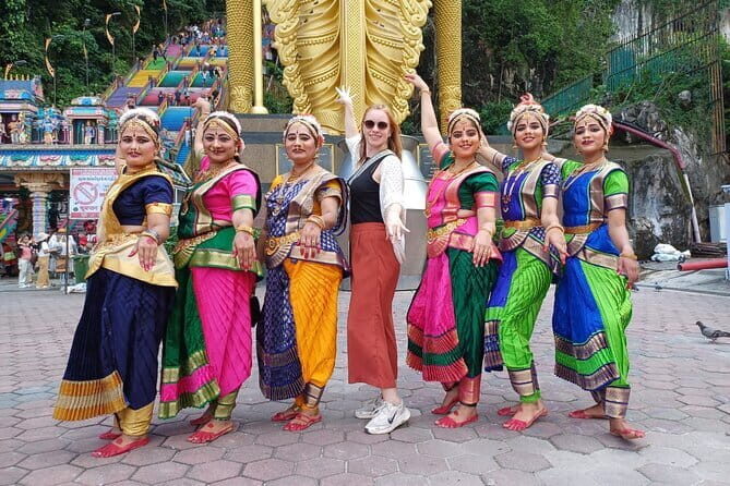 2 Days Private Vehicle With Driver -Explore Malaysia By Your Own Plans - Authentic Insights From Reviewers