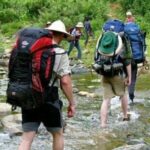 2 Days Pu Luong loop Trekking and Overnight at Homestay - Day 1: Trekking and Cultural Immersion