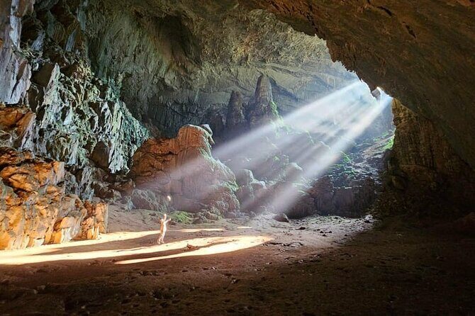 2 Days Pu Luong loop Trekking and Overnight at Homestay - Transportation and Timing