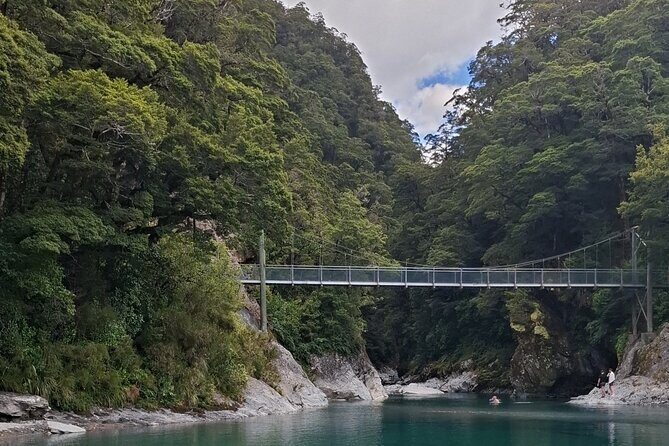 2 Days Queenstown Wanaka Private Tours from Dunedin - The Sum Up