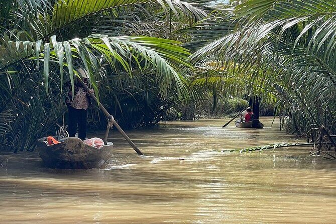 2 Days Riverside Serenity in the Mekong - What Travelers Can Expect: Practical Details