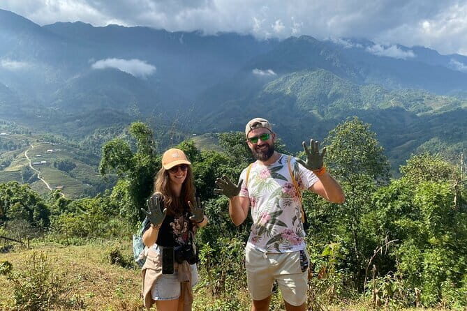 2-Days Sapa Tour with Fansipan Cable Car Trekking Three Village - What’s Included and What to Expect
