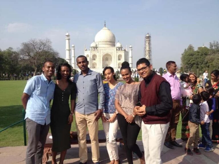 2-Days Taj Mahal/Agra City Tour with Fatehpur Sikri - What Makes This Tour Stand Out?