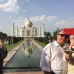 2 Days Taj Mahal and Agra Private Tour From Bangalore - Day 2: The Iconic Sights of Agra