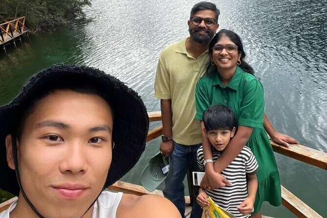 2 Days Tour: Charyn Canyon & Black Canyon, Kaindy & Kolsay Lakes - Transportation and Comfort