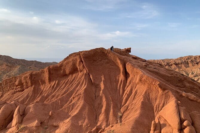 2 Days tour to Issyk Kul lake with Yurt Stay - What Makes This Tour Special?