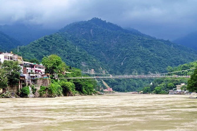 2 Days Trip to Haridwar and Rishikesh from Delhi - FAQ