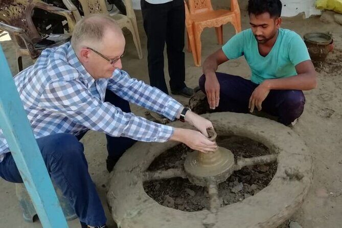 2-Days Wilderness Escape to Pench National Park from Nagpur - The Value of the Experience