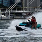2 Hour Brisbane River Jetski Adventure - Pricing and Value