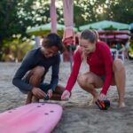 2-Hour Canggu Private Beginner Surf Lesson - The Sum Up