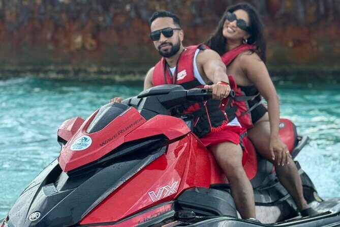 2 Hour Jetski Guided Tour - What Travelers Should Know