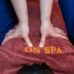 2 Hour On Spa Signature Massage - Foot Massage: Reflexology Focus for Total Rejuvenation