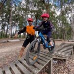 2 Hour Private Brisbane Mountain Bike Coaching Session and Ride - Who Should Consider This Tour?
