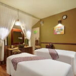 2-Hour Private Luxury Spa Experience Bali Aromatherapy Massage - What Makes This Experience Stand Out