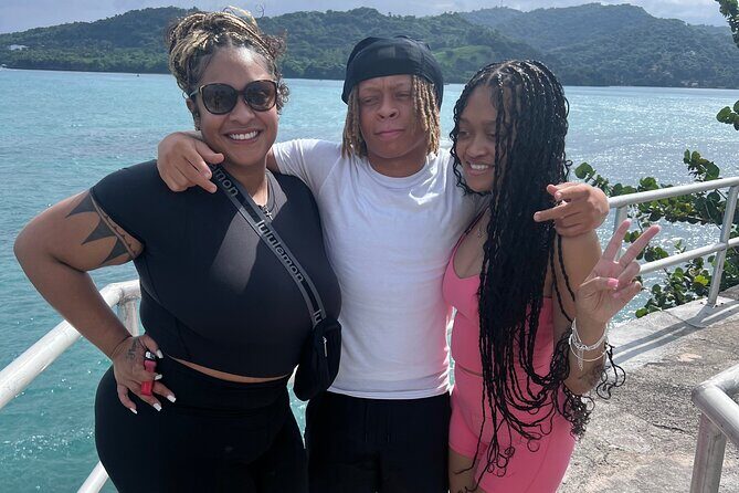 2 Hour Private Montego Bay City Tour with Souvenirs Shopping - FAQs