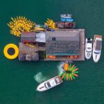 2-Hour Scenic Halong Bay Journey by Luxury Private Yacht - The Experience from Reviews