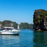 2-Hour Scenic Halong Bay Journey by Luxury Private Yacht - The Experience on the Yacht: Comfort and Activities