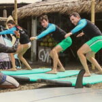 2 Hour Surf Lesson in Uluwatu Beach - Who Should Book This Experience?