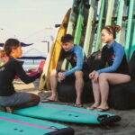 2 Hour Surf Lesson in Uluwatu Beach - What’s Included and What’s Not