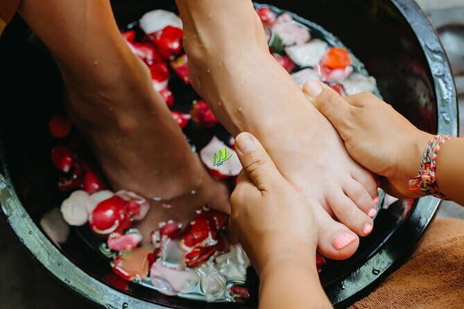 2 hours Bali Lulur Massage & Spa Treatment Including Hotel Transfers - Who Should Book This Experience?