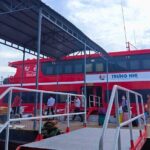 2 Hours Con Dao Ferry Route E Ticket - Pricing and Value