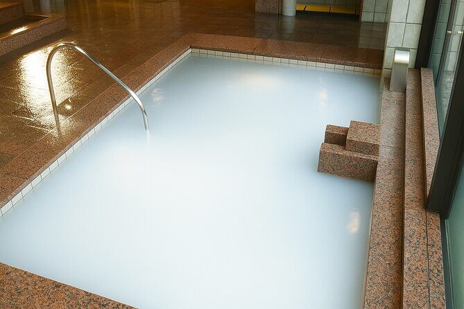 2 Hours Hiroshima Hot Spring Tour - The Benefits of a Short But Sweet Hot Spring Trip