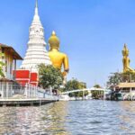 2 Hours Private Bangkok Canal Boat Tour by Long-Tail - What to Expect from Your Bangkok Canal Adventure