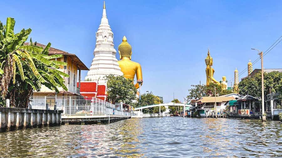 2 Hours Private Bangkok Canal Boat Tour by Long-Tail - What to Expect from Your Bangkok Canal Adventure