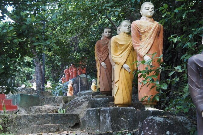 2 hours private Madu River Safari - The Experience of the Guide and the Overall Atmosphere