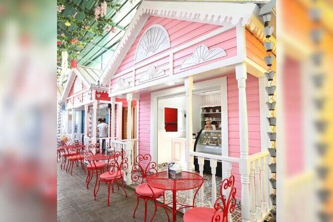 2 hours Taino Bay Walking Tour in Puerto Plata City - Why This Tour Works Well for Different Travelers