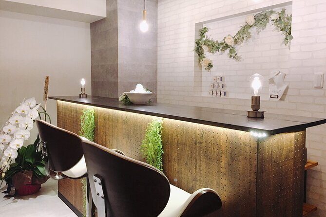 2 Hours Ultimate Relaxation Course to Relieve Travel Fatigue - Deep Dive into the Experience