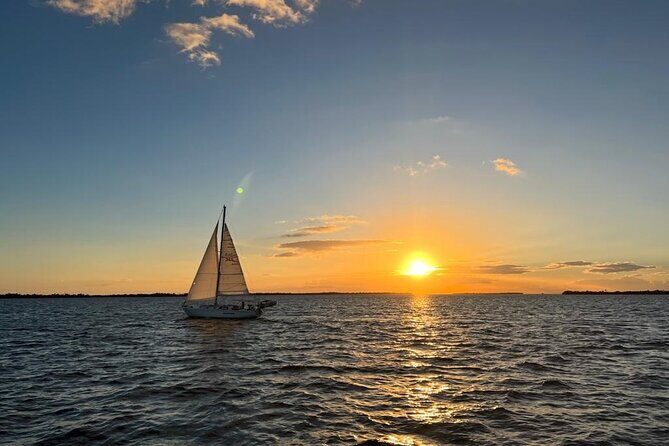 2 hrs. Private Sunset Sail - South Coast of Puerto Rico - Who Should Consider This Tour?