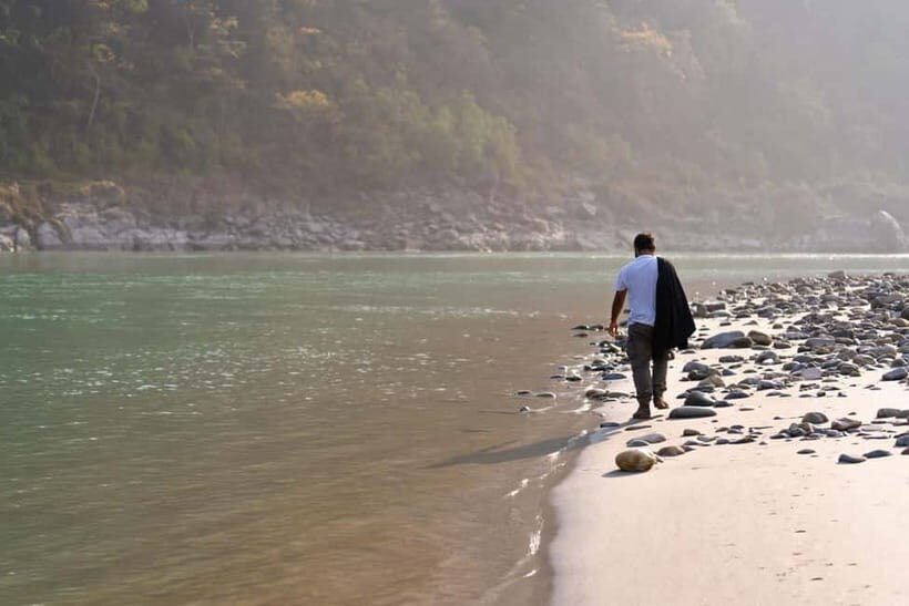 2 Hrs Yoga Session With Female Yoga Instructor in Rishikesh - The Experience: What Makes It Special?