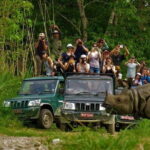 2 Night 3 Day Chitwan Jungle Safari Tour from Pokhara - Transportation and Logistics