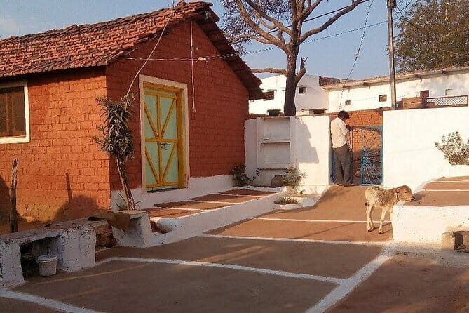 2 Night 3 Days Adventure & Cultural Escape in Orchha - Authenticity & Value: Why the Tour Works