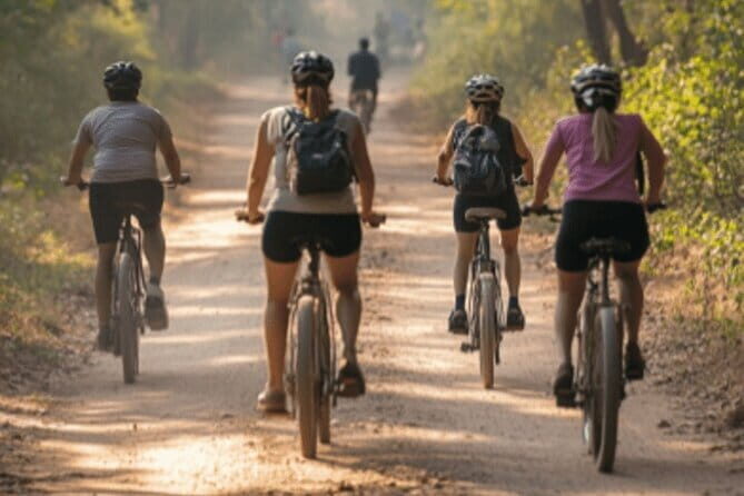 2 Night 3 Days Adventure & Cultural Escape in Orchha - Authentic Experiences and Local Insights