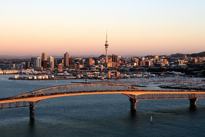 2 Night Auckland - Arrival Option with Hobbiton and Waitomo Caves - Final Thoughts: Is This Tour Right for You?