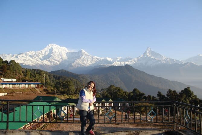 2 Night Quick Poon Hill and Ghandruk Trek - The Trek Experience: What You Can Expect