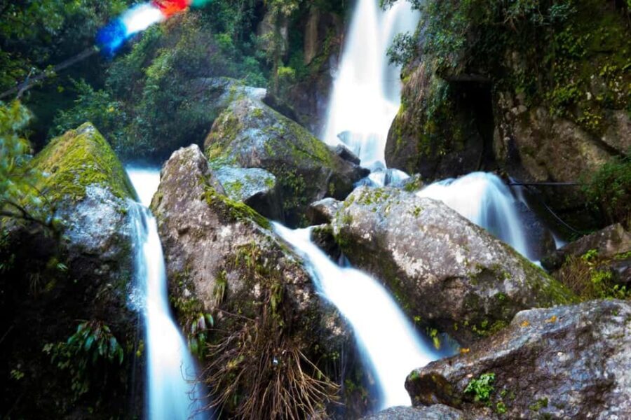 2 Nights 3 Days Chisapani Nagarkot Trek Kathmandu - What to Expect from the Experience