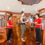 2 Nights Stay on Luxury Cruise Explore Halong Bay & Cat Ba Island - What Makes This Cruise Stand Out?