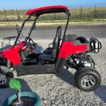 2 Seater Side by Side Guided Adventure Tour in Grand Turk - Who Will Love This Experience?
