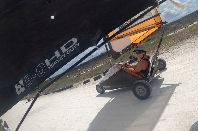 2 Tours in 1! Landsailing & Catamaran Cruise in Bonaire - Why This Tour Delivers Great Value