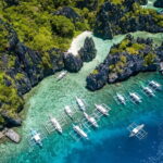 2 Weeks Best of Palawan: El Nido, Coron & Puerto Princesa Beaches - Breaking Down the Itinerary